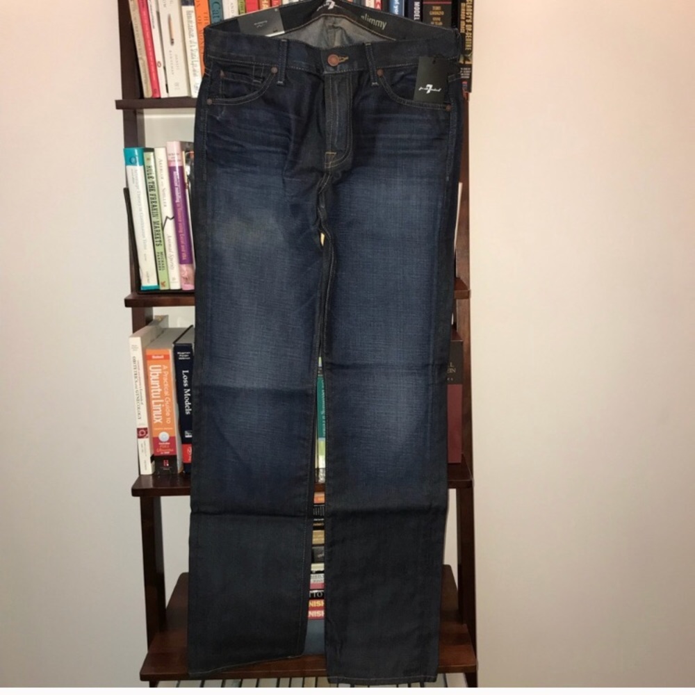 7 jeans